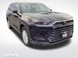  Toyota Grand Highlander