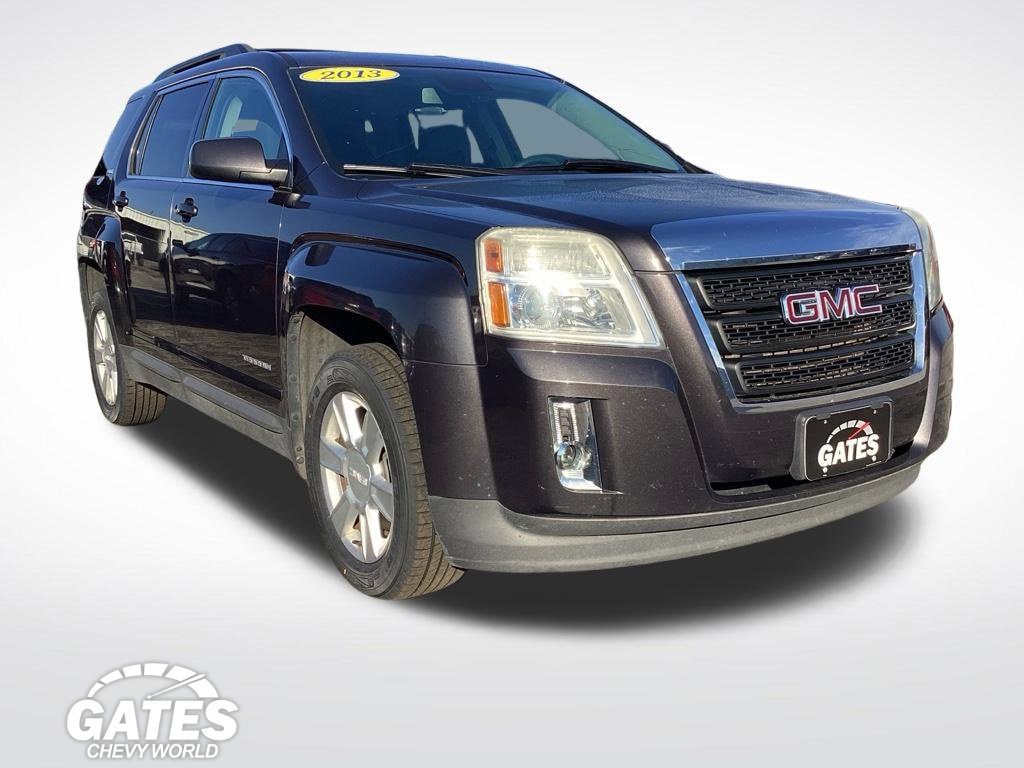 2013 GMC Terrain SLE-2