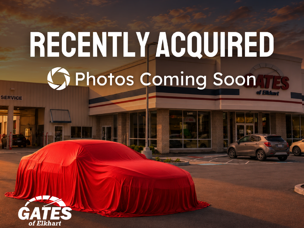Used 2016 Nissan Rogue SV SUV