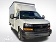  Chevrolet Express Cutaway 3500