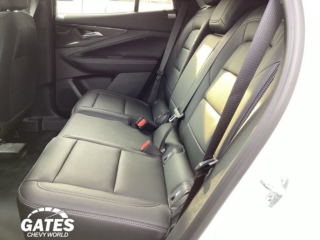 2025 Chevrolet Blazer EV Fleet - Photo 6