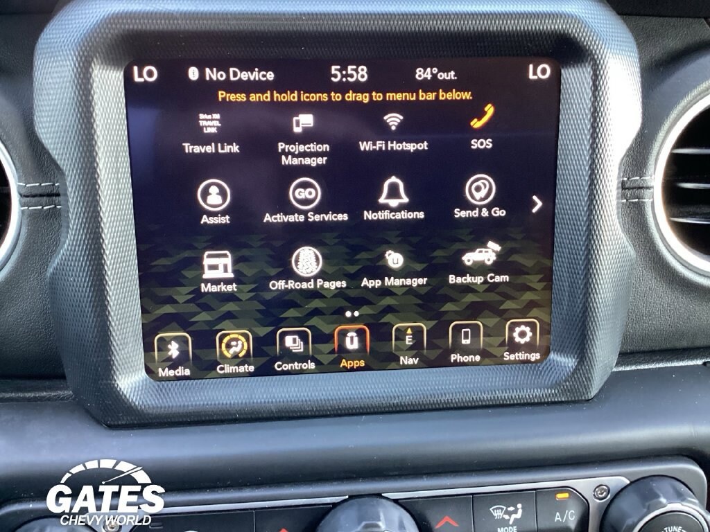 Used 2023 Jeep Wrangler 4xe Sahara SUV