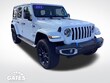  Jeep Wrangler 4xe