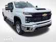  Chevrolet Silverado 2500 HD