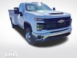 Chevrolet Silverado 3500 HD Chassis Cab