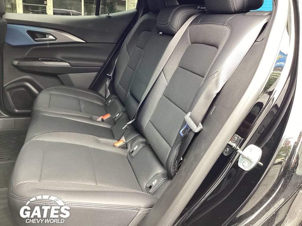 2025 Chevrolet Equinox EV 1LT - Photo 6