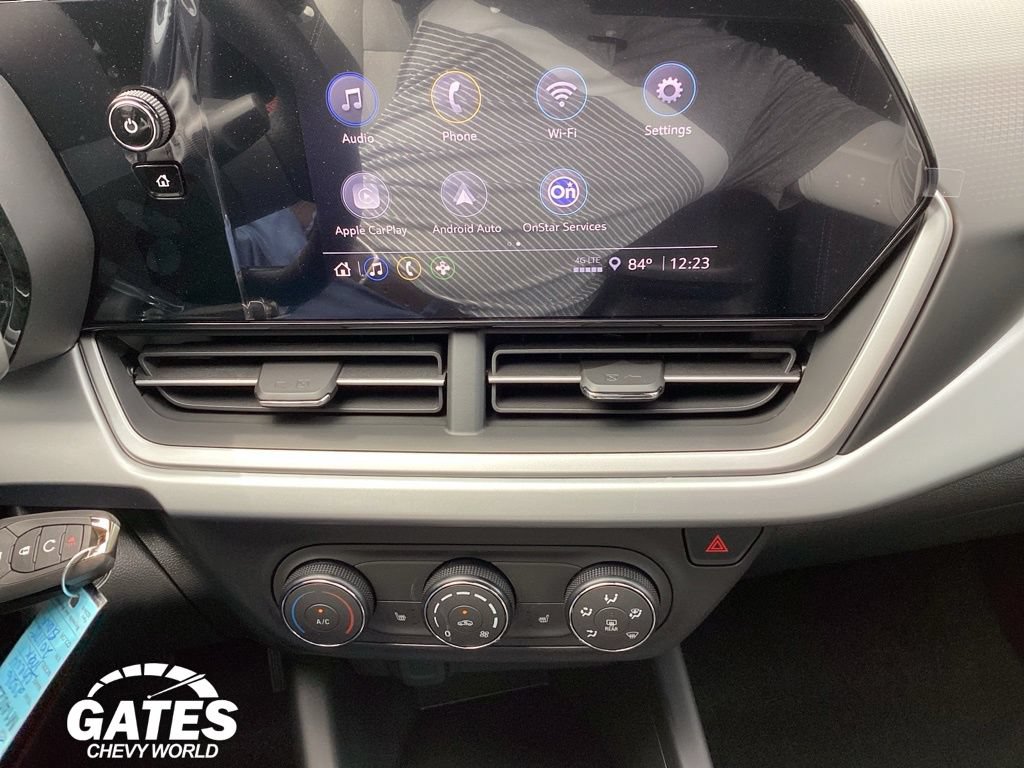2026 Chevrolet Trax RS - Photo 9