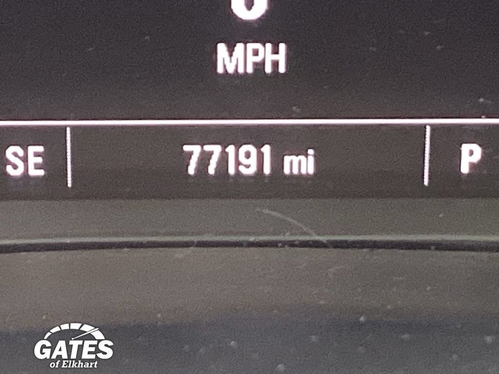 Used 2024 Chevrolet Malibu 1LT Sedan