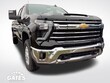 Chevrolet Silverado 2500 HD