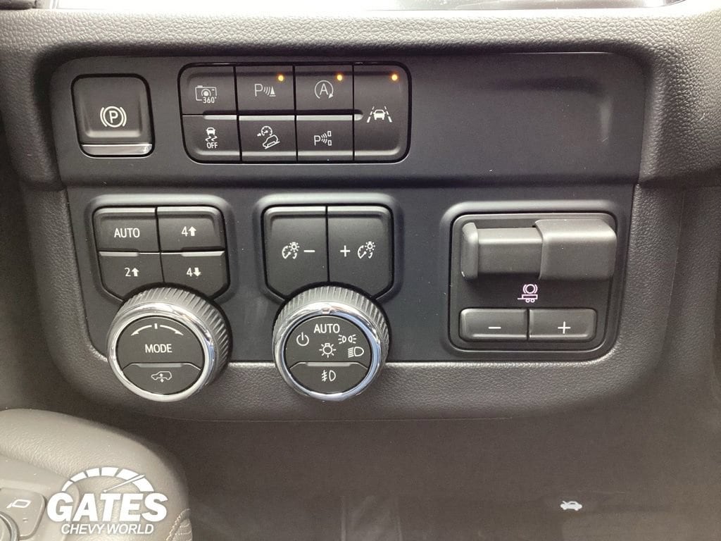 2026 Chevrolet Tahoe High Country - Photo 14