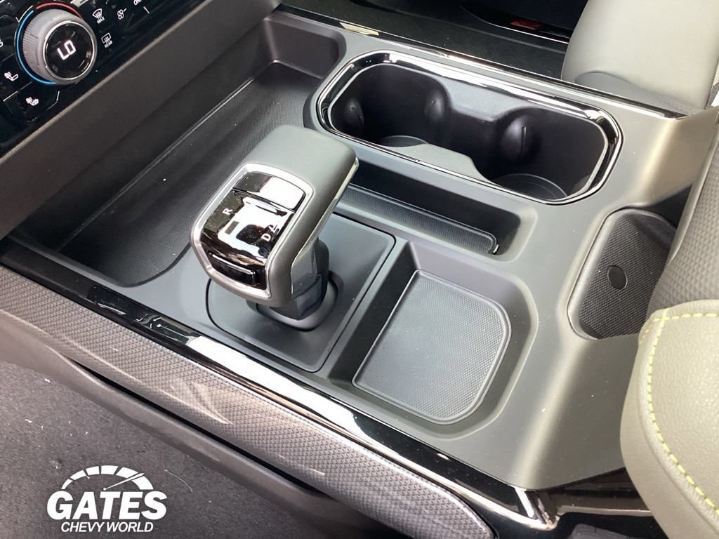 2026 Chevrolet Silverado 1500 ZR2 - Photo 16