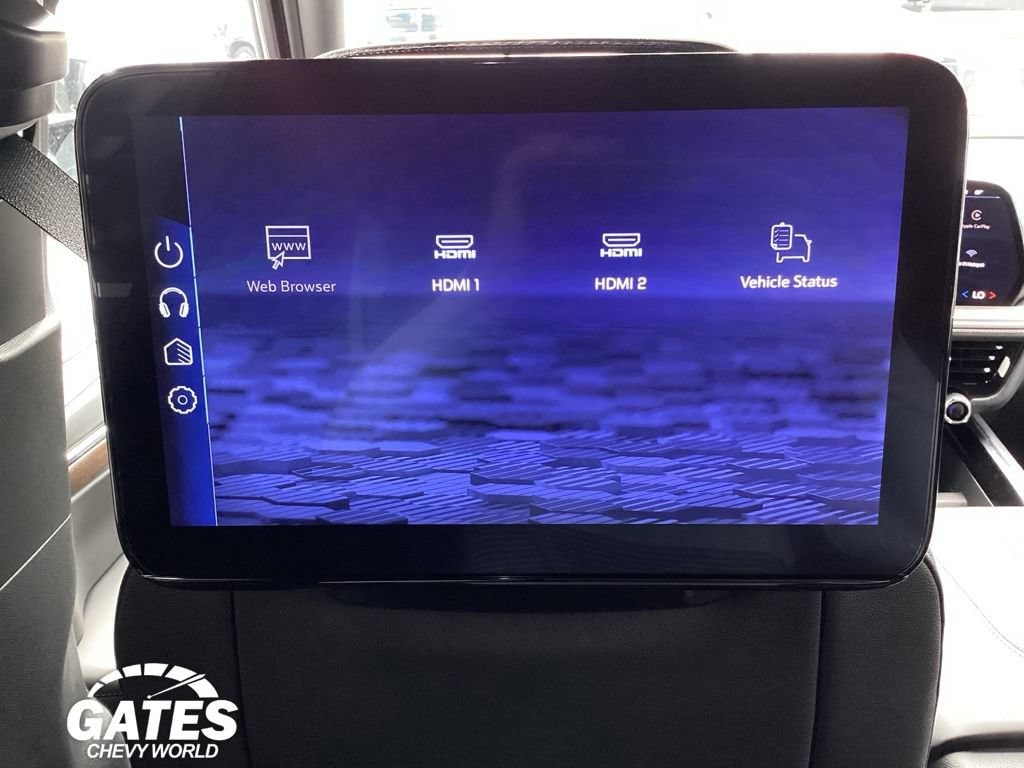 2026 Chevrolet Tahoe High Country - Photo 8