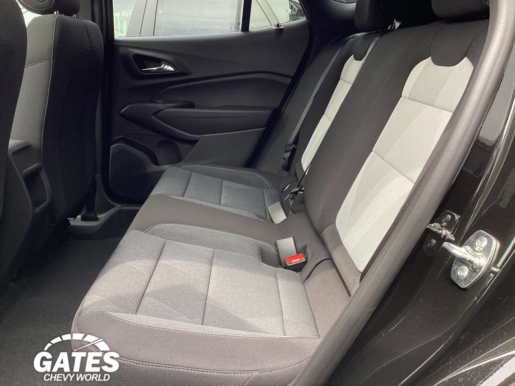 2026 Chevrolet Trax RS - Photo 6