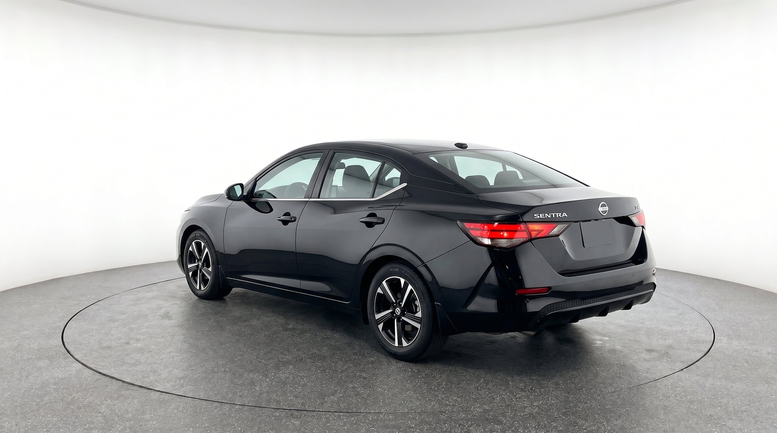 Thumbnail: 2024 Nissan Sentra - 6