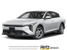 2025 Kia K4  -
                  Gates, NY