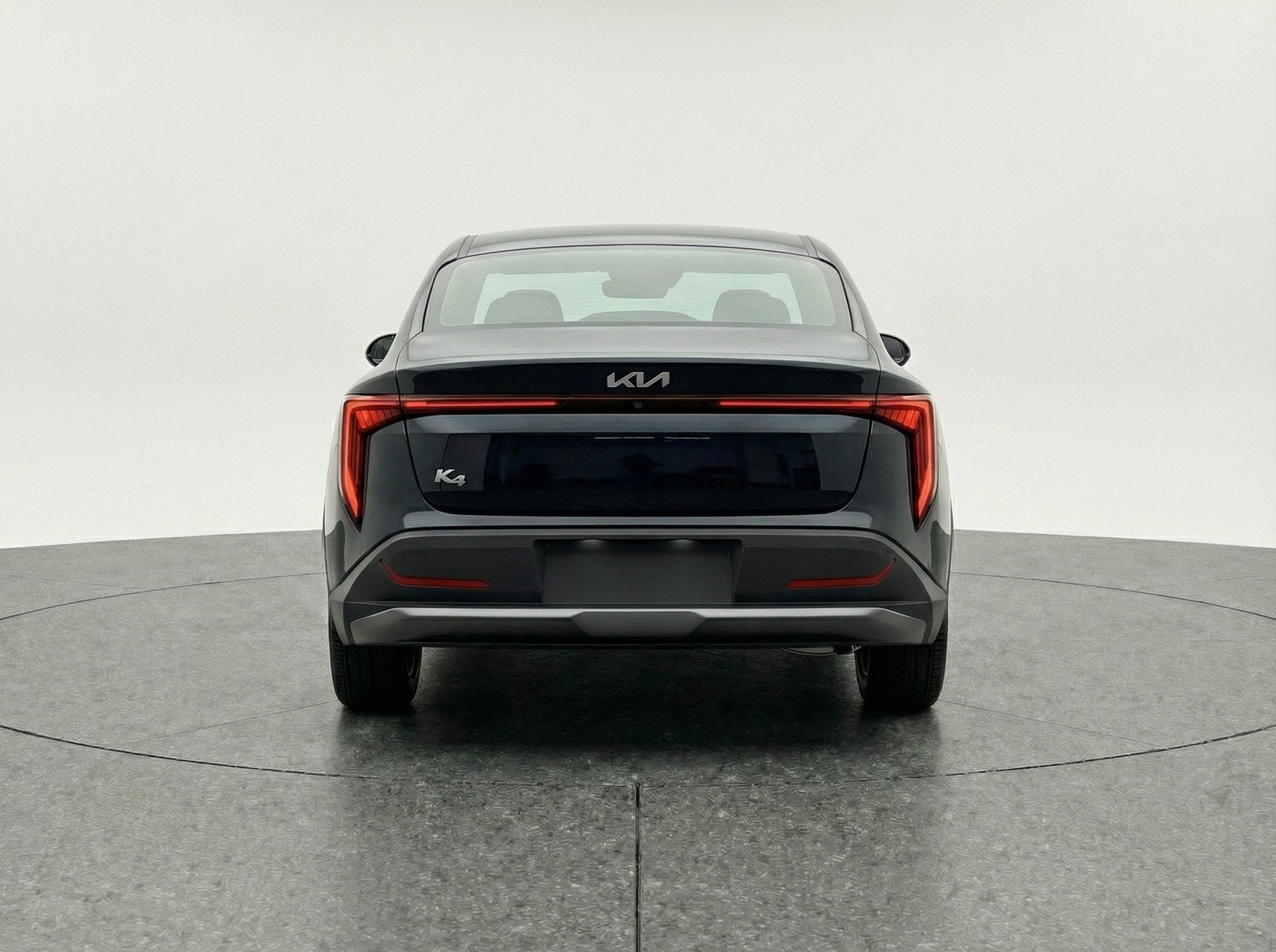 Thumbnail: 2025 Kia K4 - 7