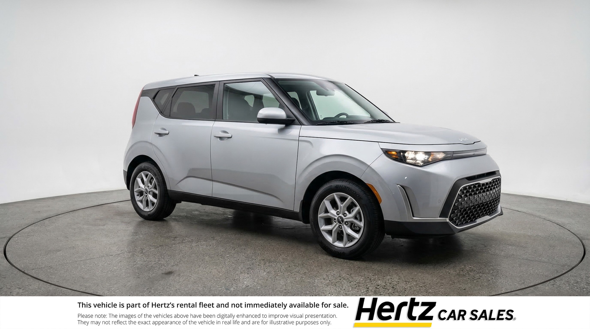 Thumbnail: 2025 Kia Soul - 1