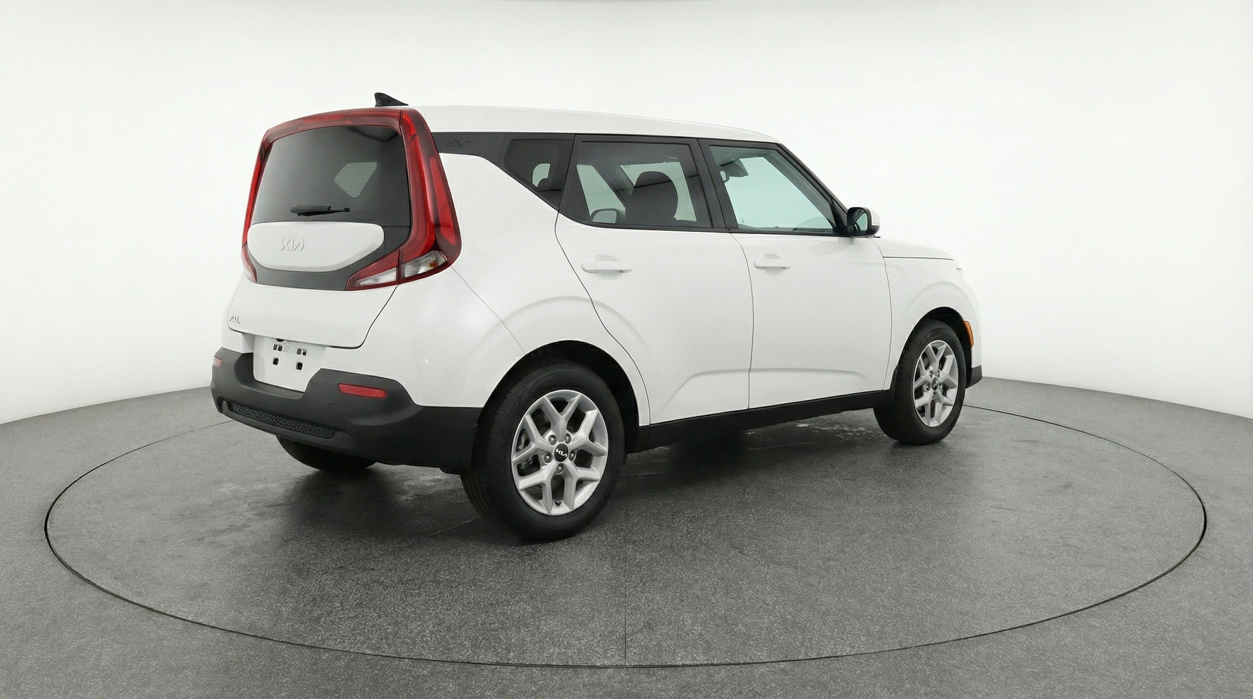 Thumbnail: 2025 Kia Soul - 9