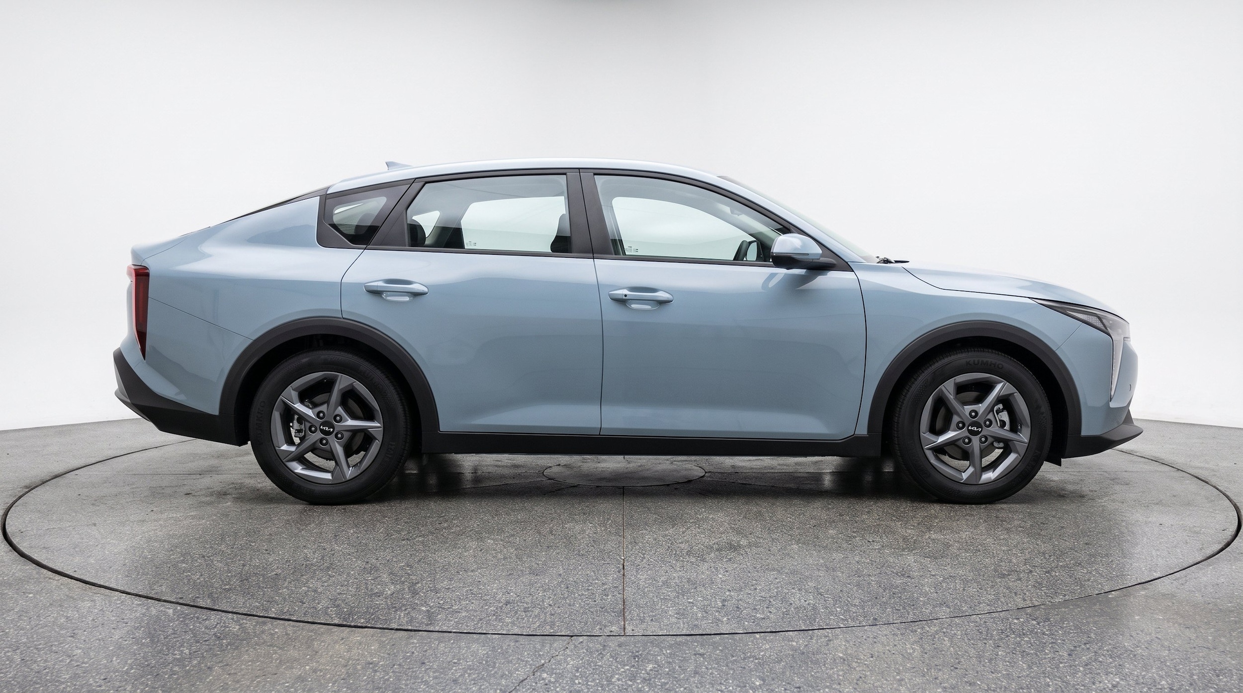 Thumbnail: 2026 Kia K4 - 10
