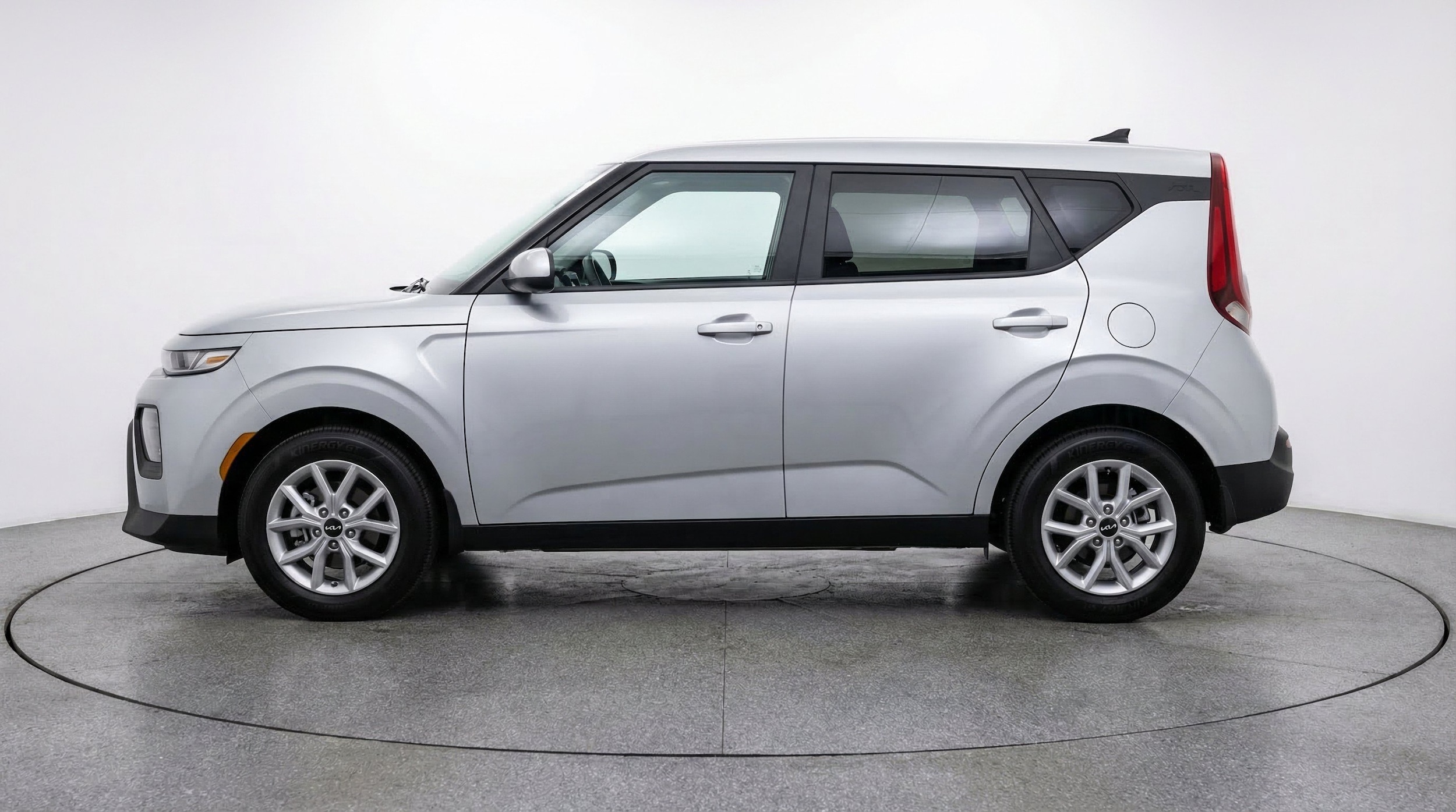 Thumbnail: 2025 Kia Soul - 5