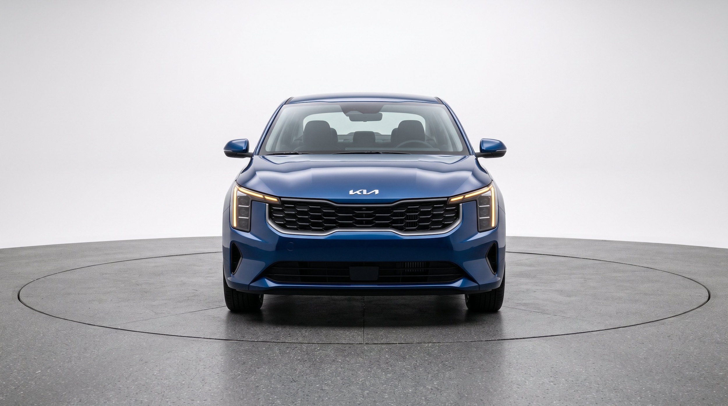 Thumbnail: 2026 Kia K4 - 2
