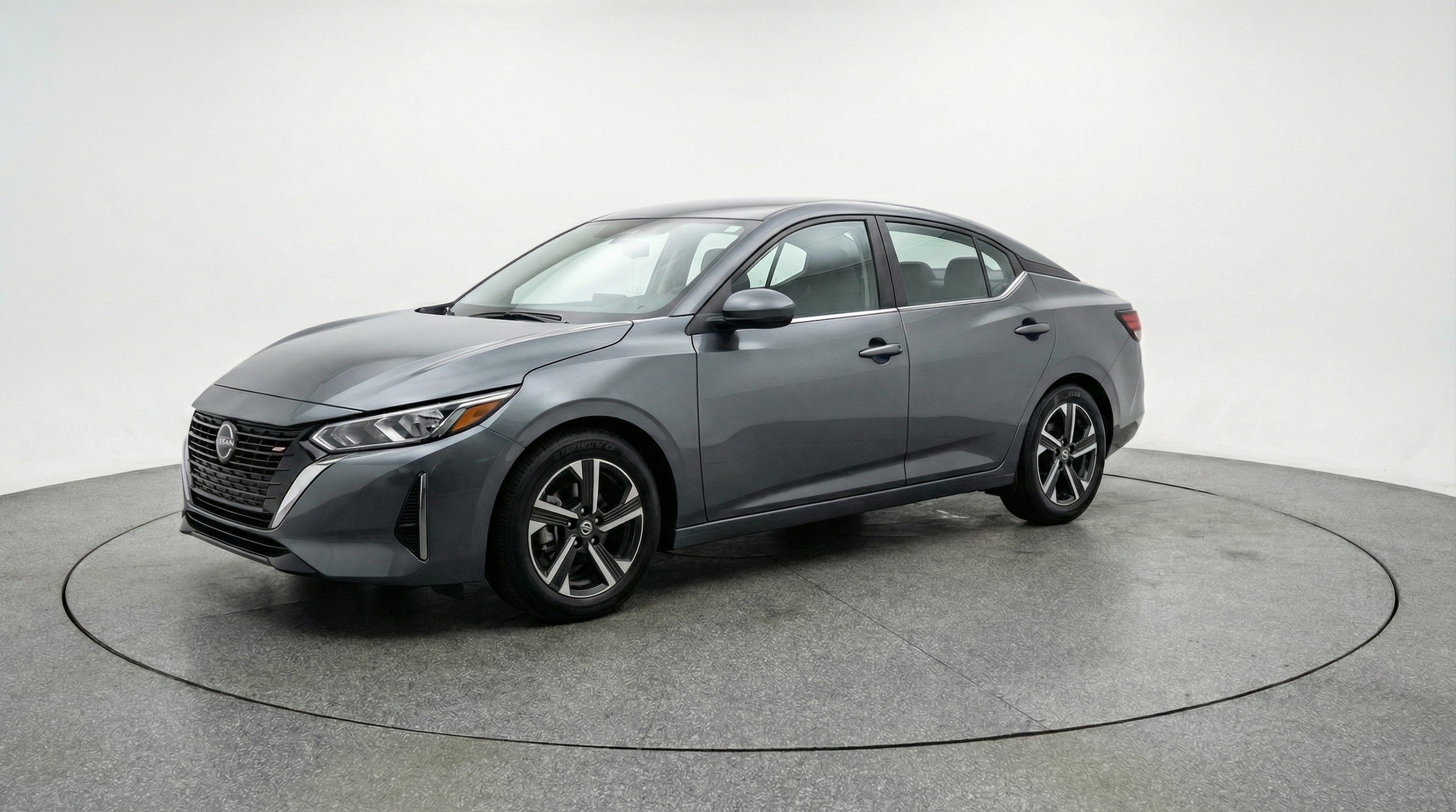 Thumbnail: 2025 Nissan Sentra - 3