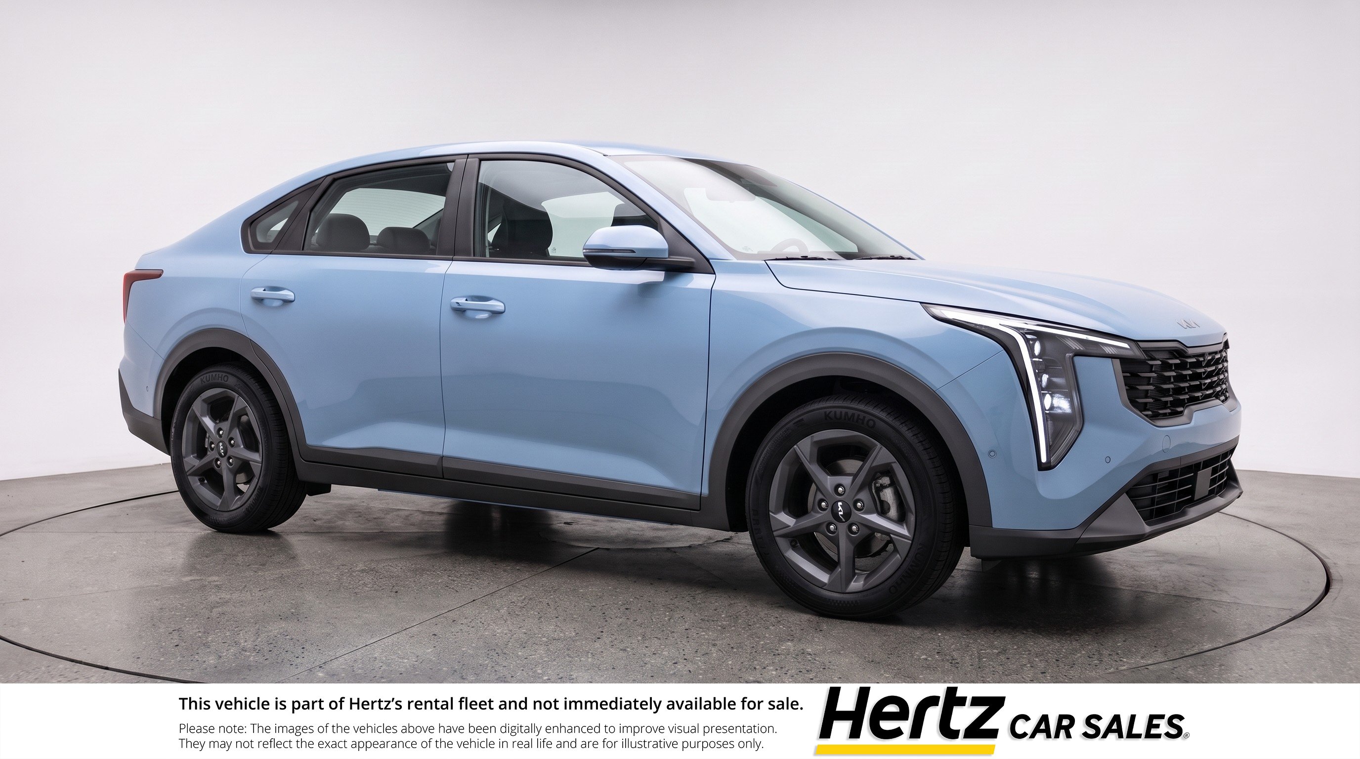 2026 Kia K4  -
                  Gates, NY