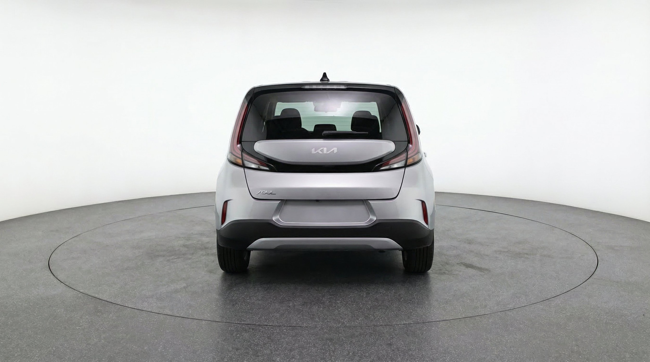 Thumbnail: 2025 Kia Soul - 7