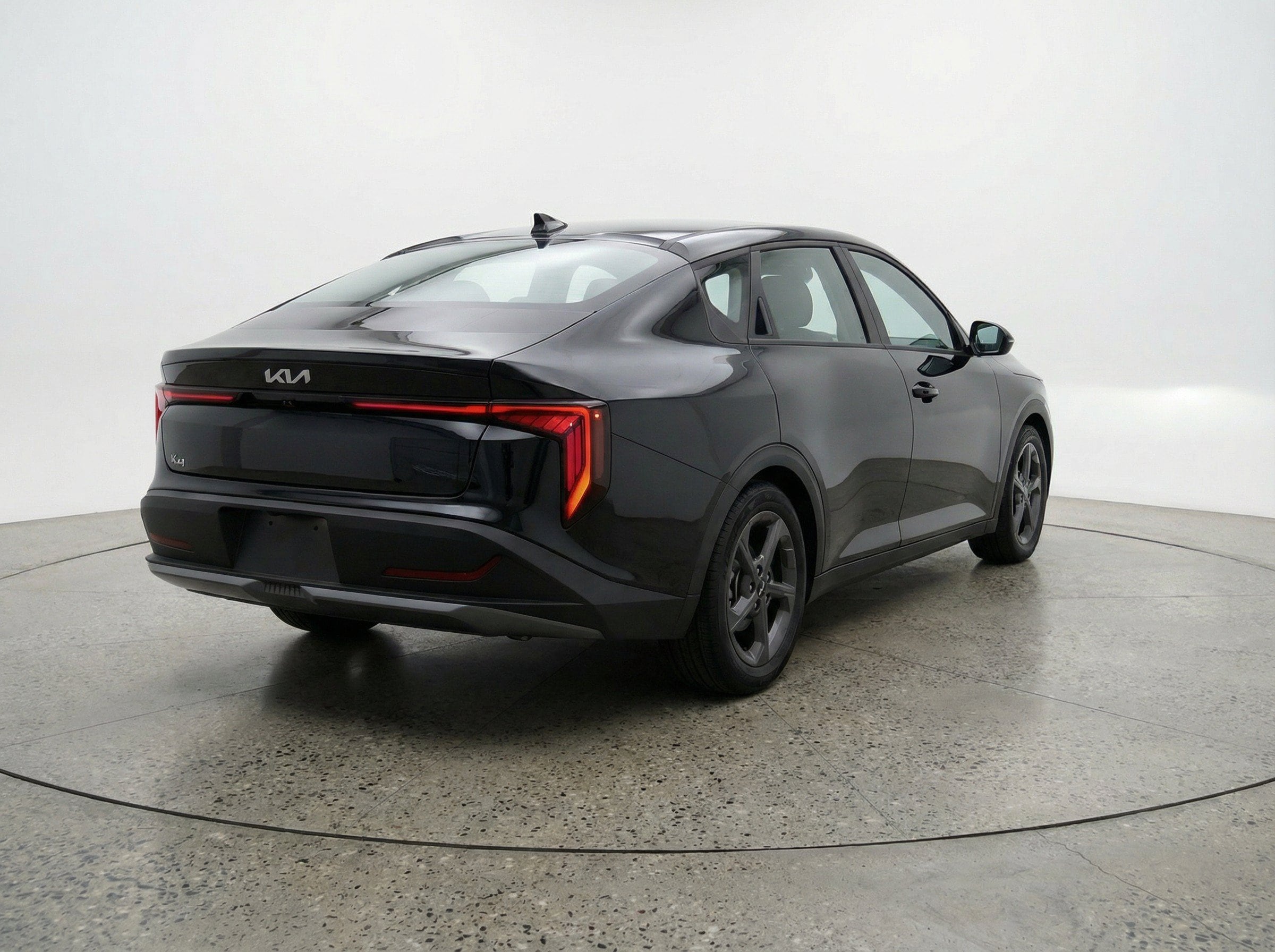 Thumbnail: 2025 Kia K4 - 9
