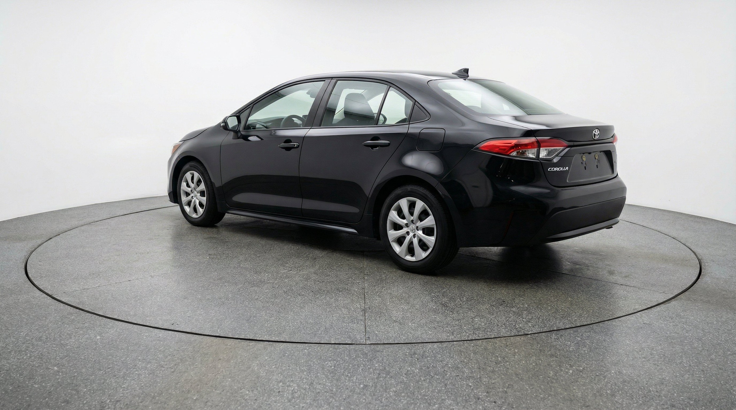 Thumbnail: 2025 Toyota Corolla - 6