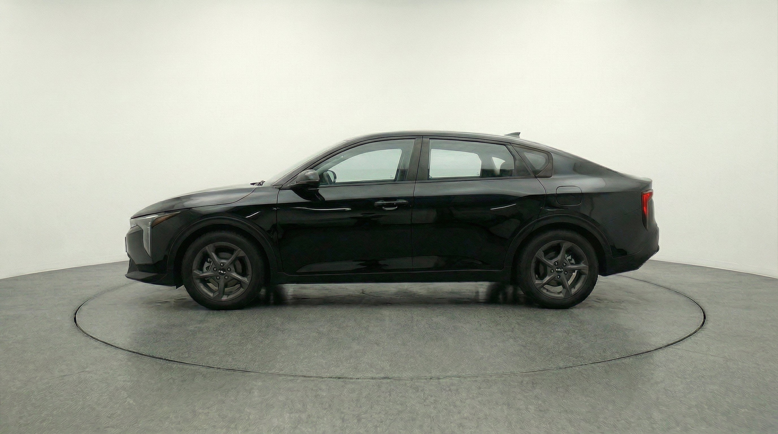 Thumbnail: 2025 Kia K4 - 5