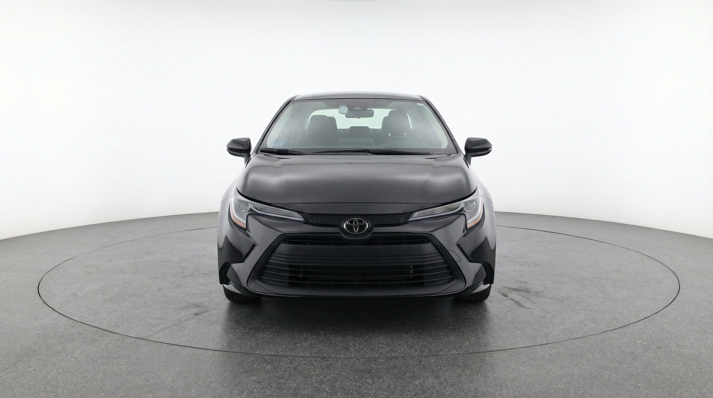 Thumbnail: 2025 Toyota Corolla - 2
