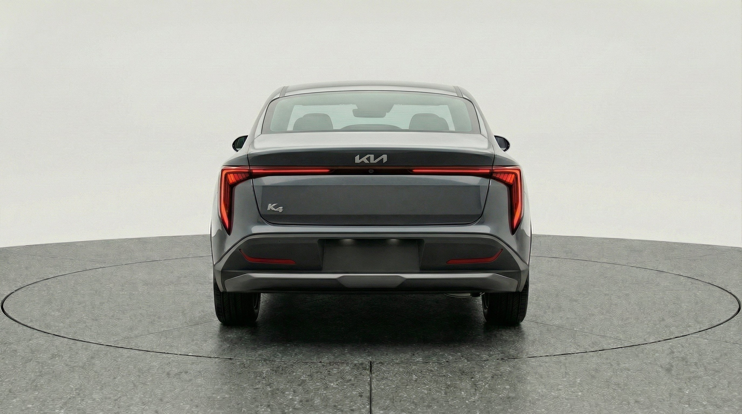 Thumbnail: 2025 Kia K4 - 7