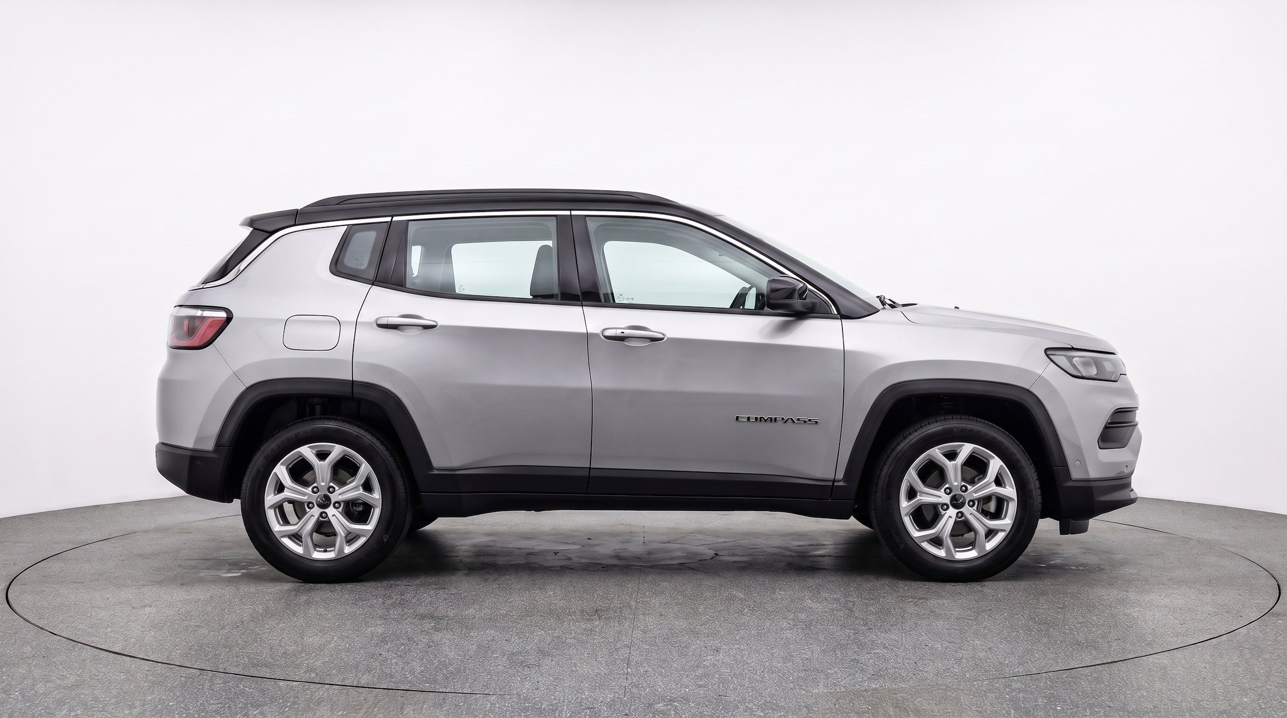 Thumbnail: 2025 Jeep Compass - 10