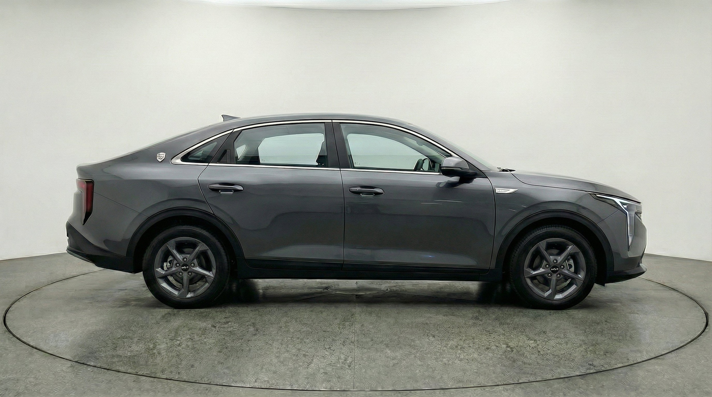 Thumbnail: 2025 Kia K4 - 10