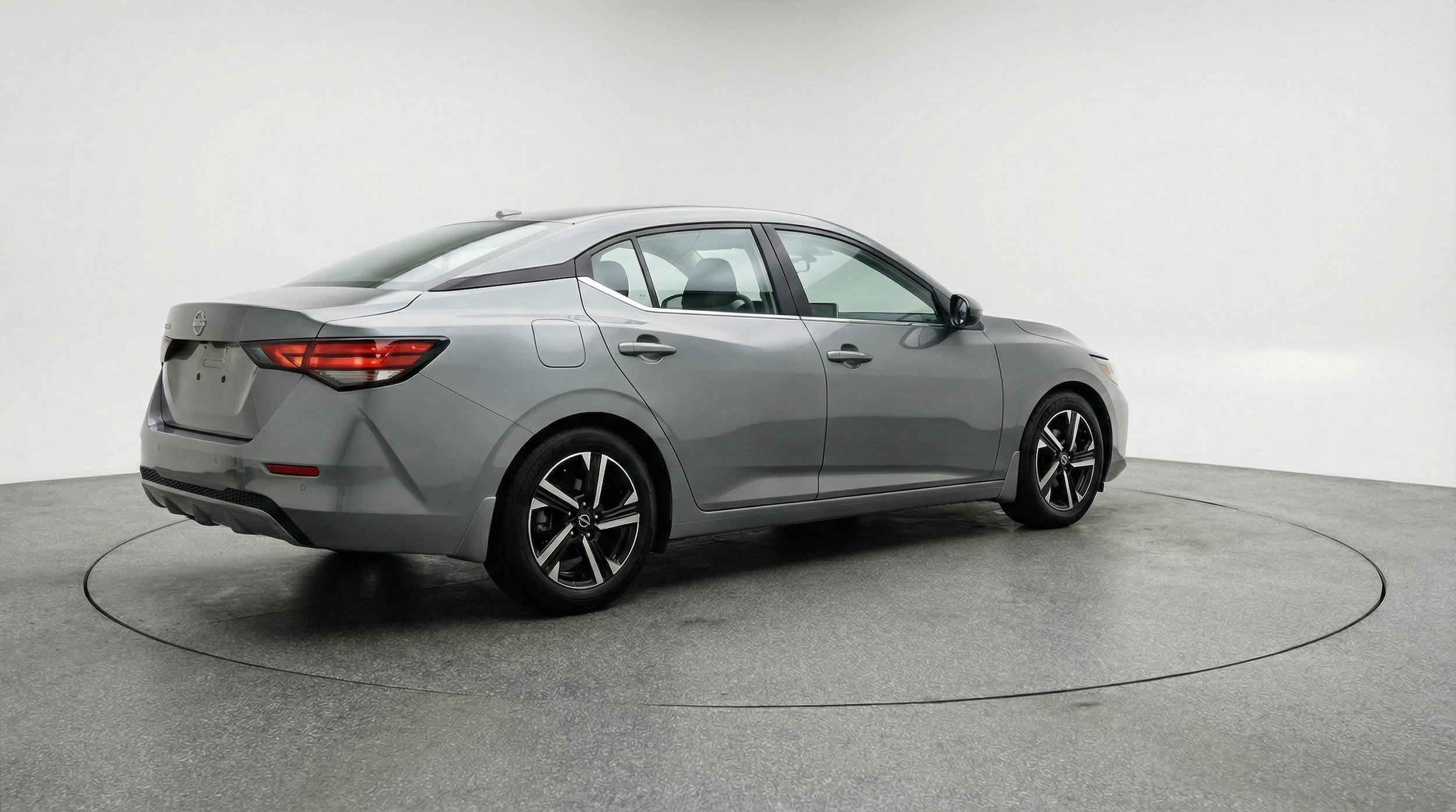 Thumbnail: 2025 Nissan Sentra - 9