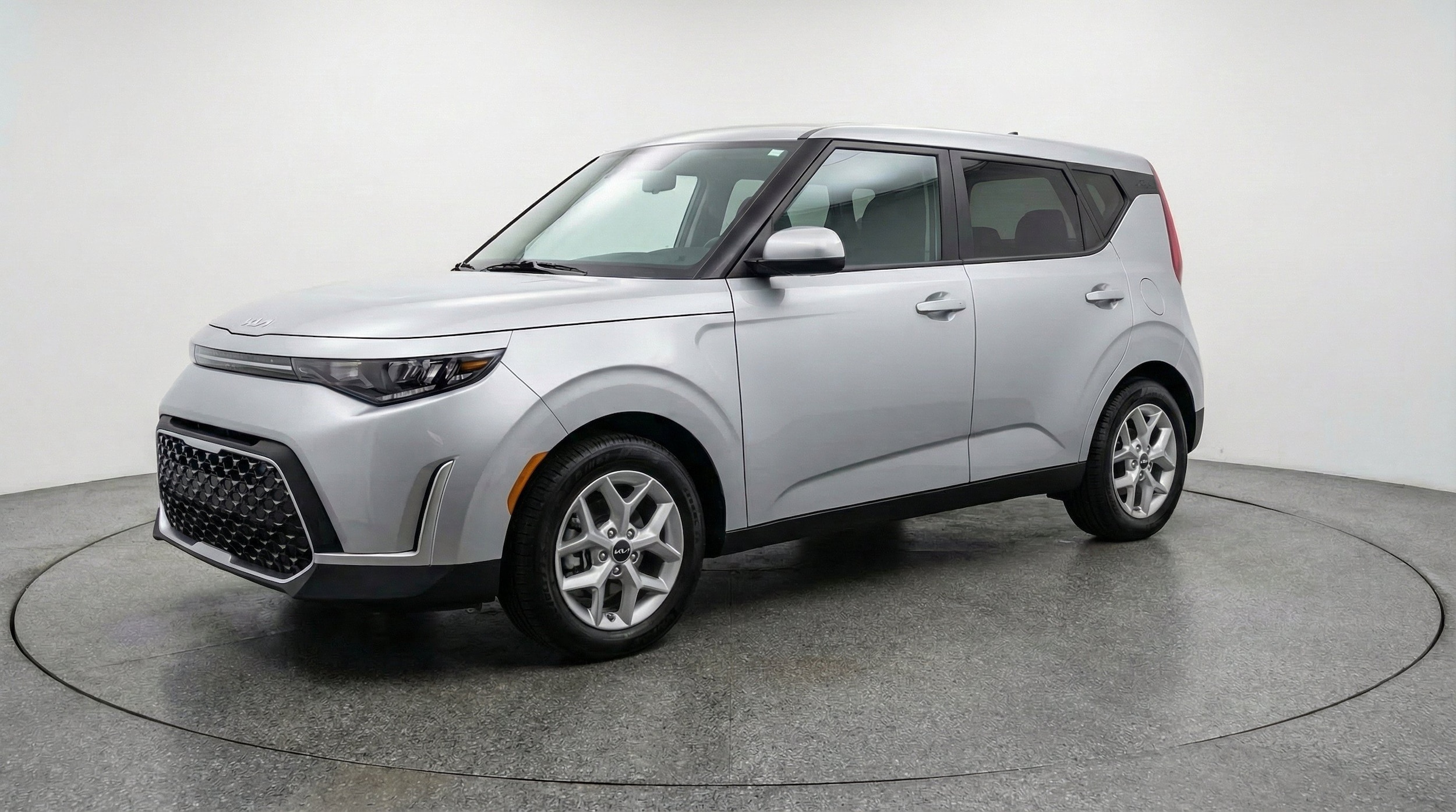 Thumbnail: 2025 Kia Soul - 3