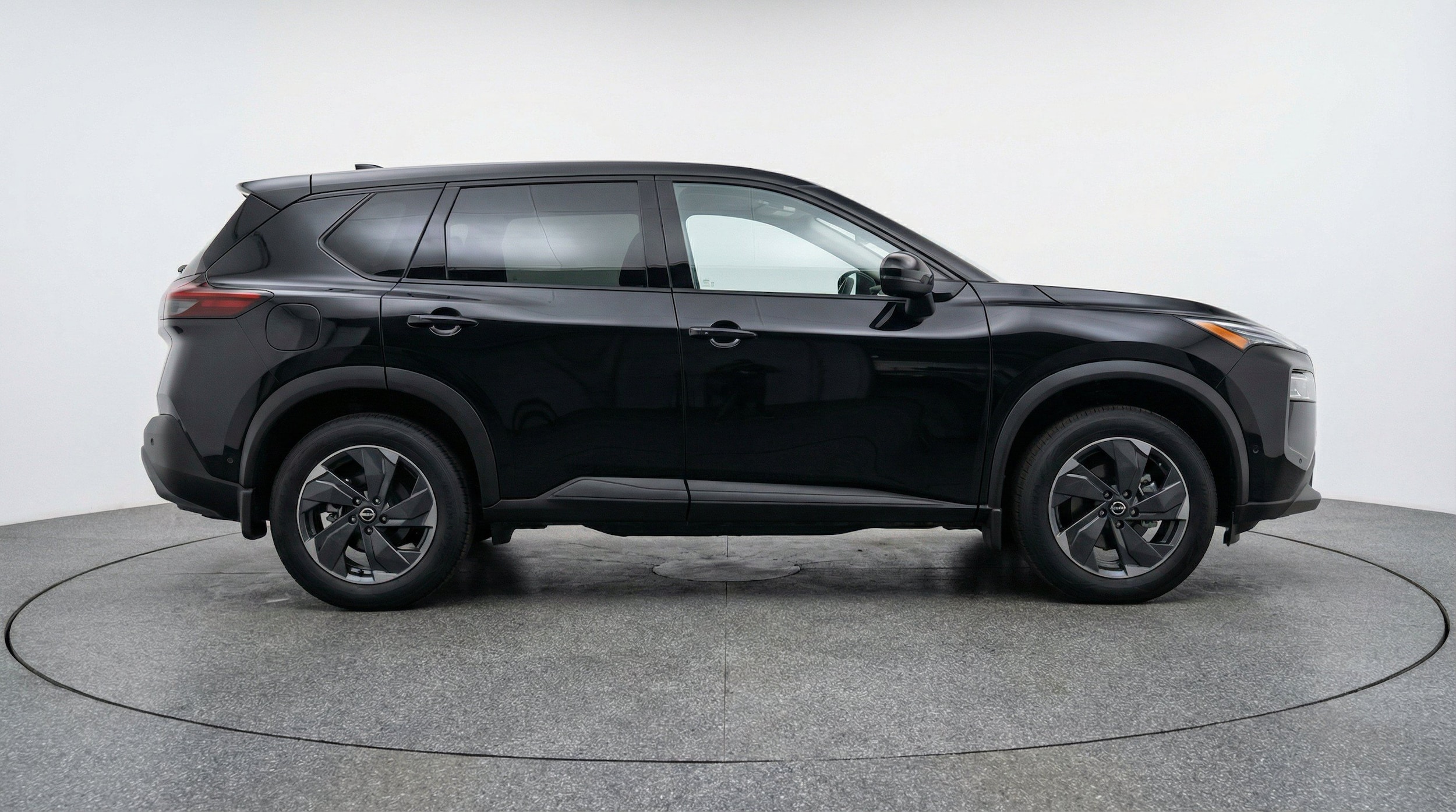 Thumbnail: 2025 Nissan Rogue - 11