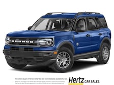 2024 Ford Bronco Sport Big Bend -
                  Gates, NY