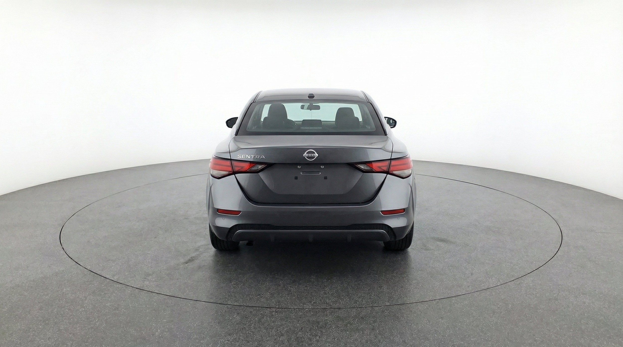Thumbnail: 2025 Nissan Sentra - 7