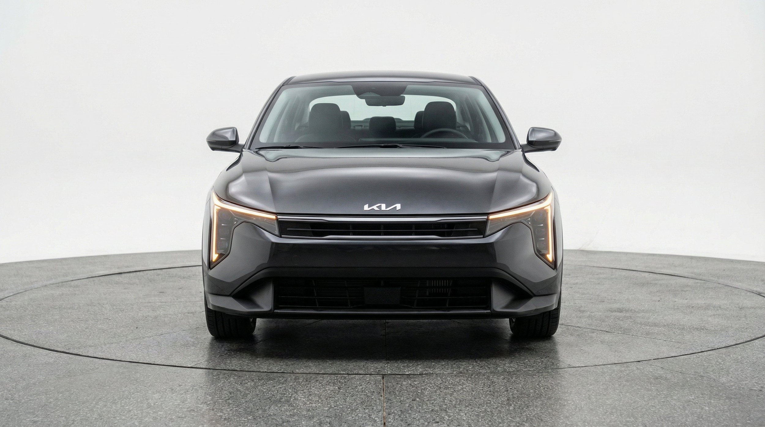 Thumbnail: 2025 Kia K4 - 2