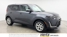 2025 Kia Soul  -
                  Gates, NY