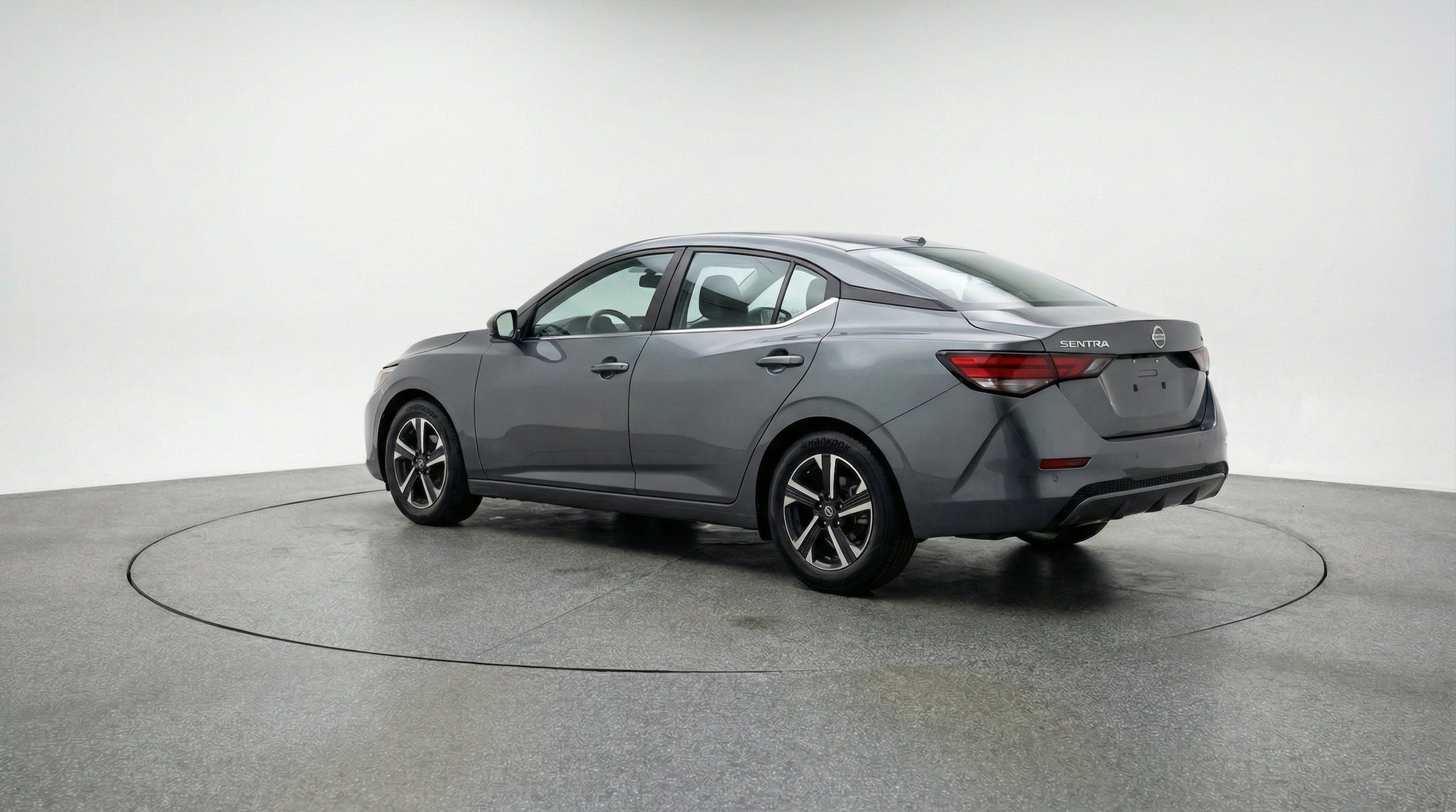 Thumbnail: 2025 Nissan Sentra - 6