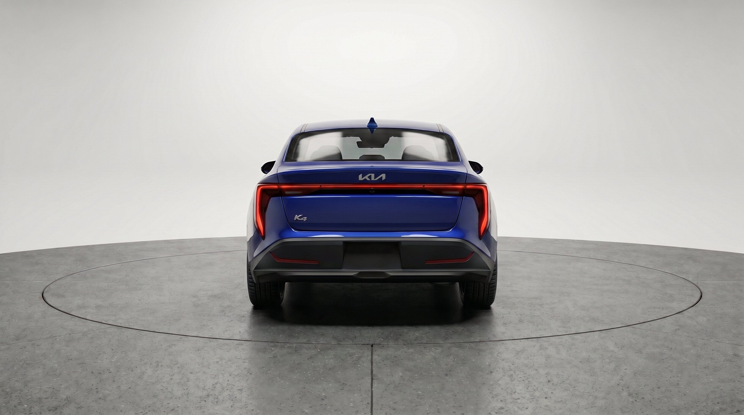 Thumbnail: 2026 Kia K4 - 7