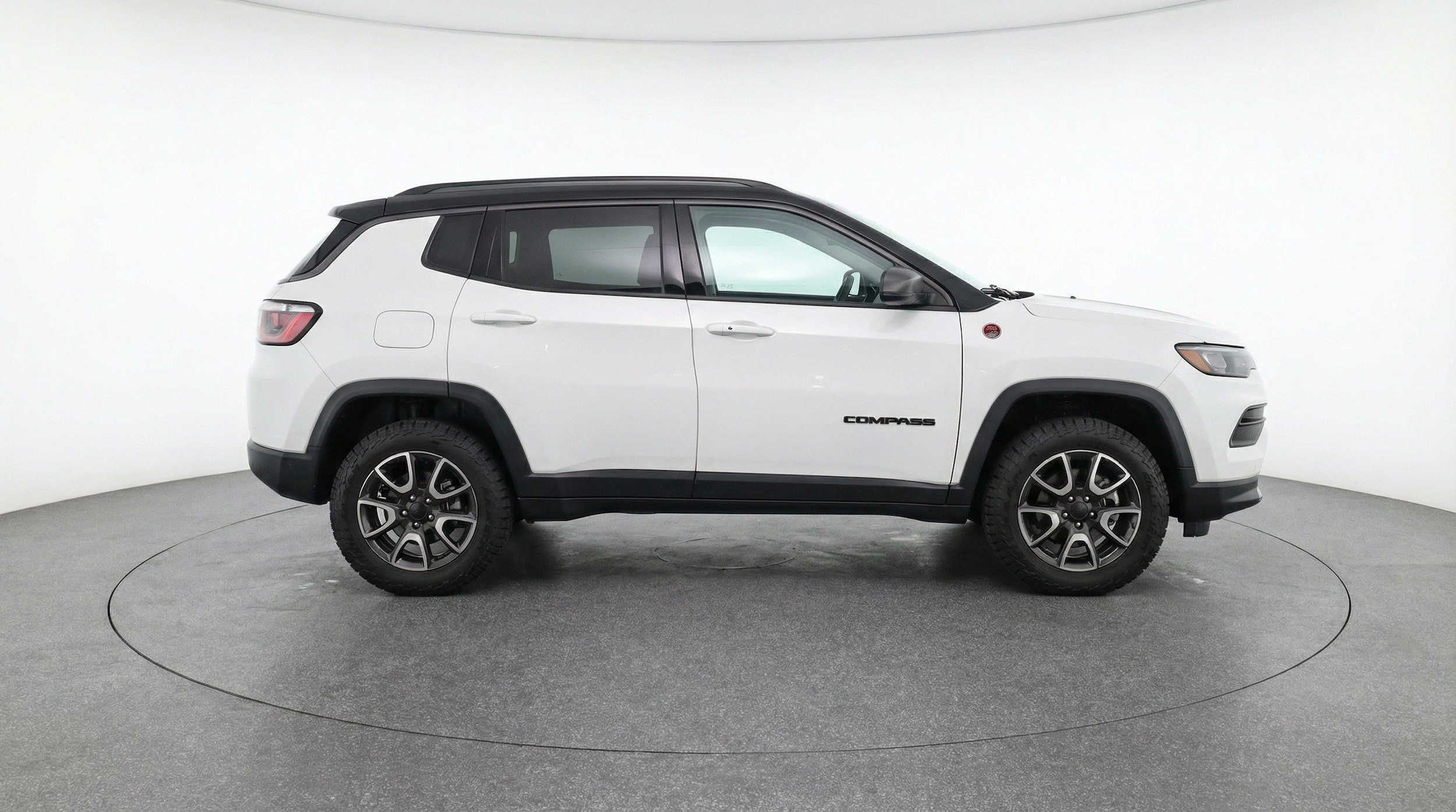 Thumbnail: 2025 Jeep Compass - 11