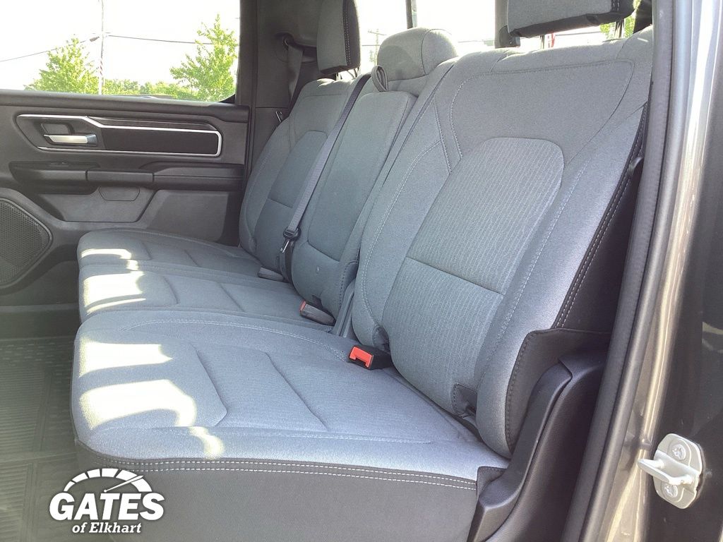 2023 RAM Ram 1500 Pickup Big Horn/Lone Star - Photo 15