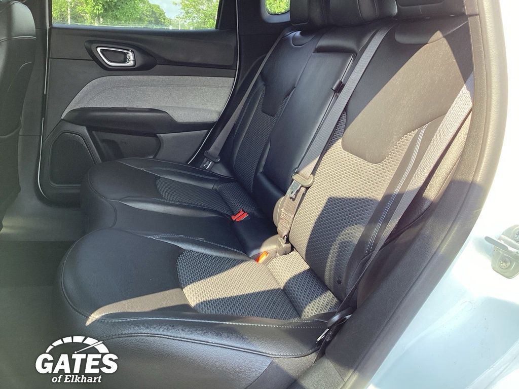 2024 Jeep Compass Latitude - Photo 18