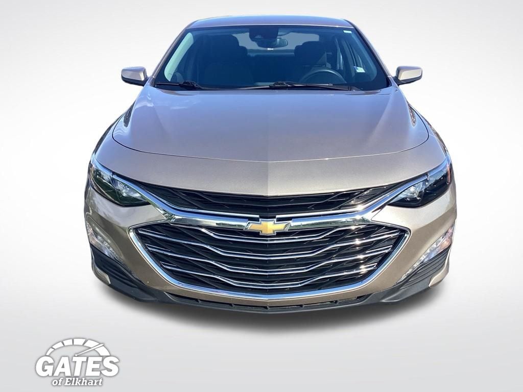 Used 2024 Chevrolet Malibu 1LT Sedan