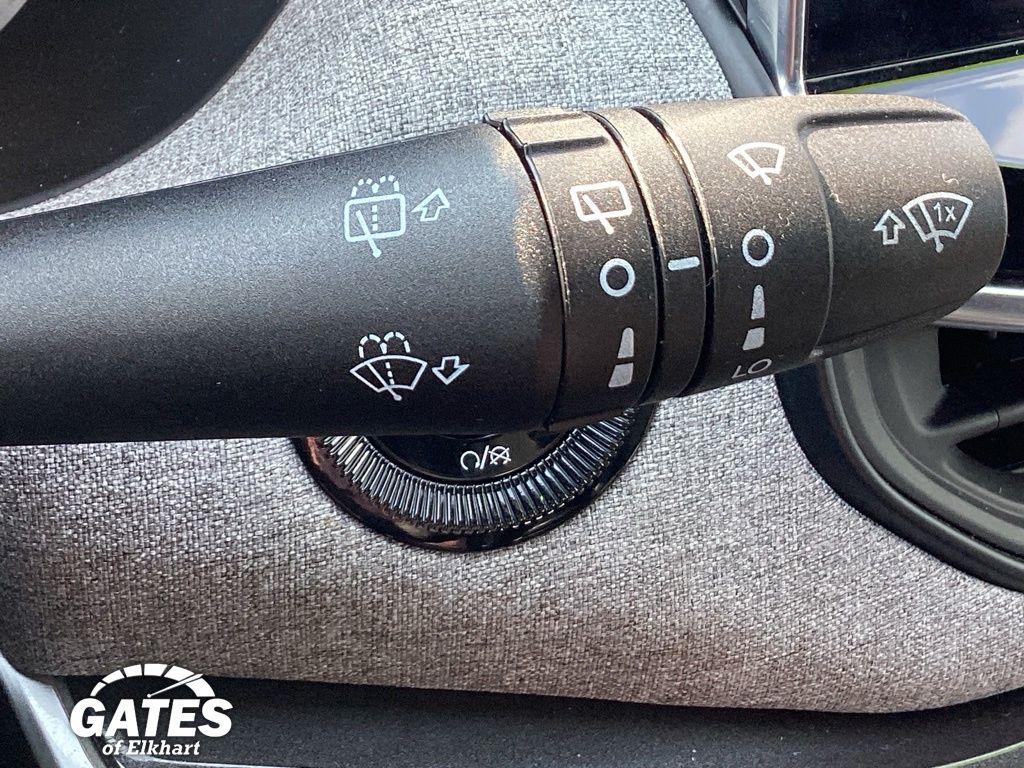 2024 Jeep Compass Latitude - Photo 29