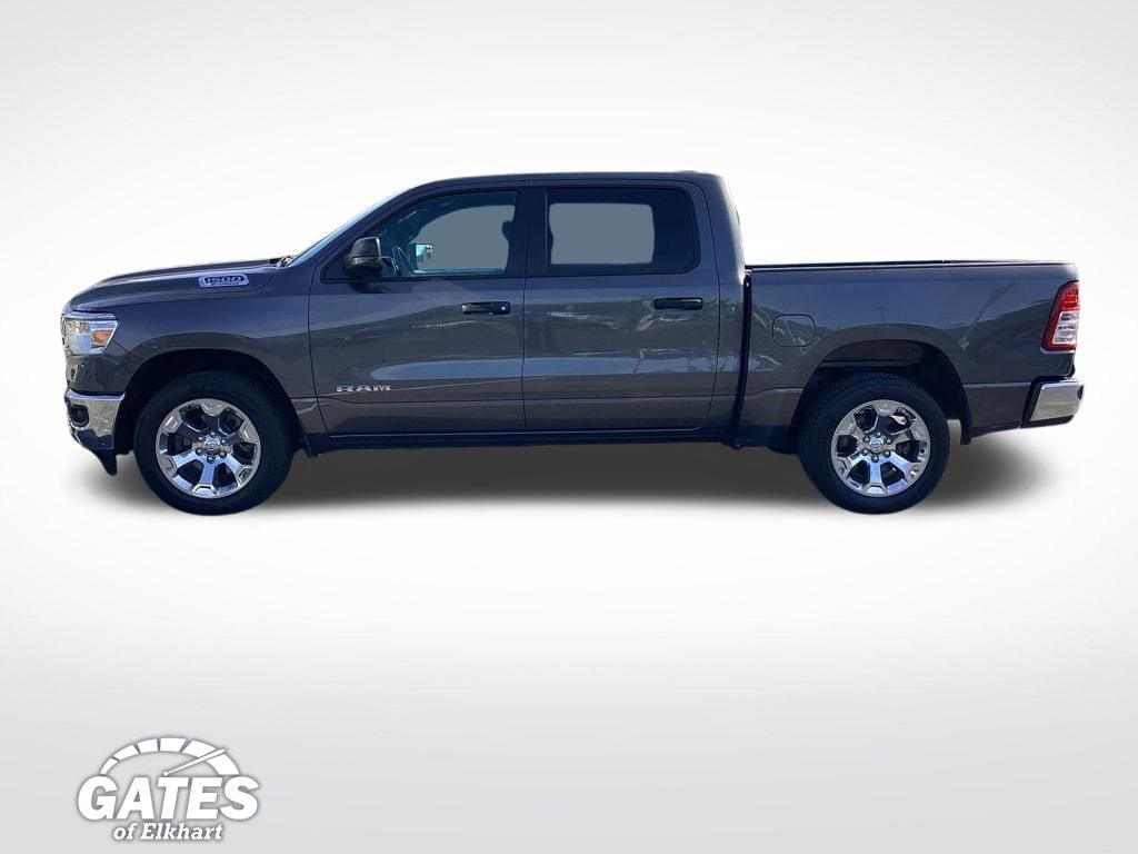 2023 RAM Ram 1500 Pickup Big Horn/Lone Star - Photo 7